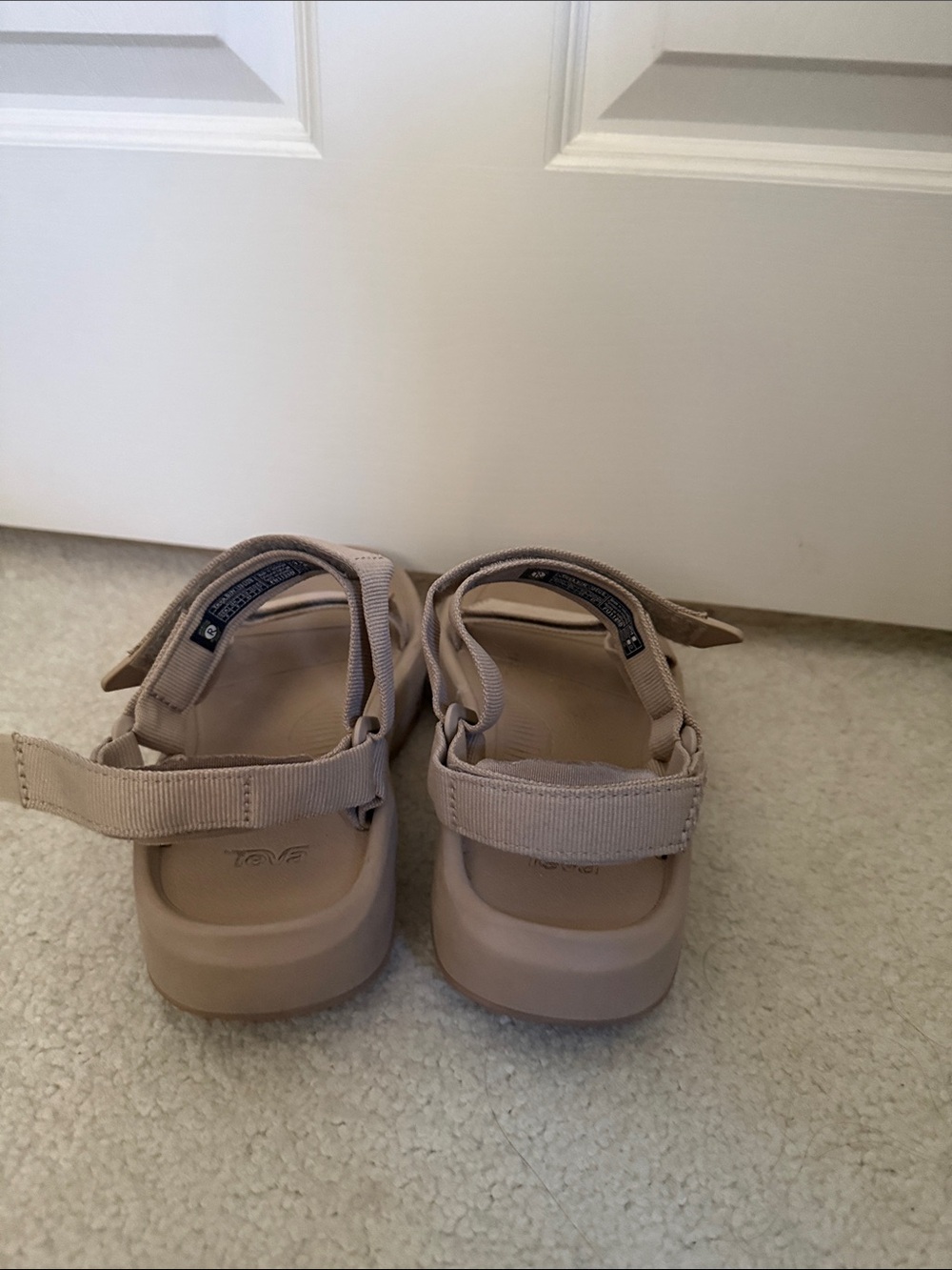 Teva HURRICANE XLT2 AMPSOLE SANDAL - Picture 4 of 7